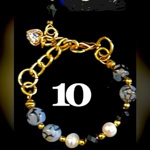 Beautiful Handmade Bracelet